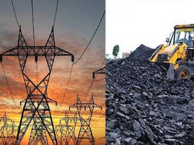 Coal and Power crisis in the country | Press Release